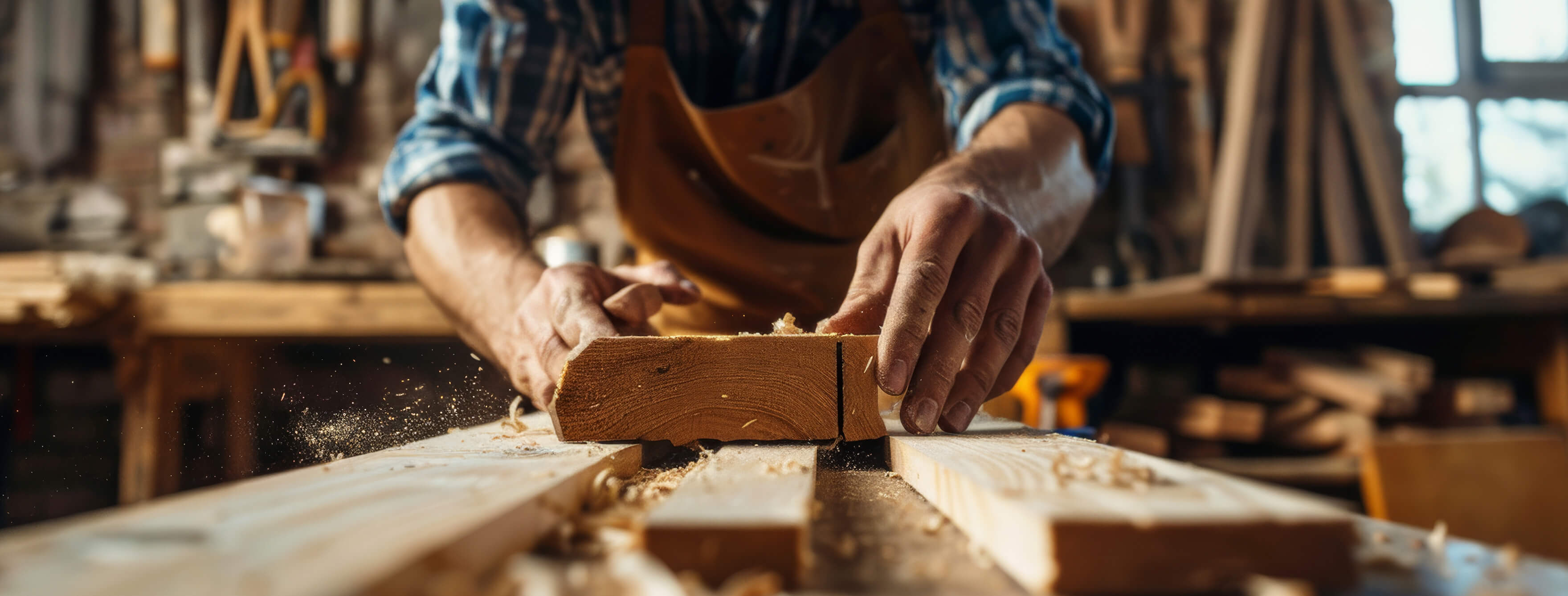 DIY Woodworking Projects for Beginners: Start Small, Build Big