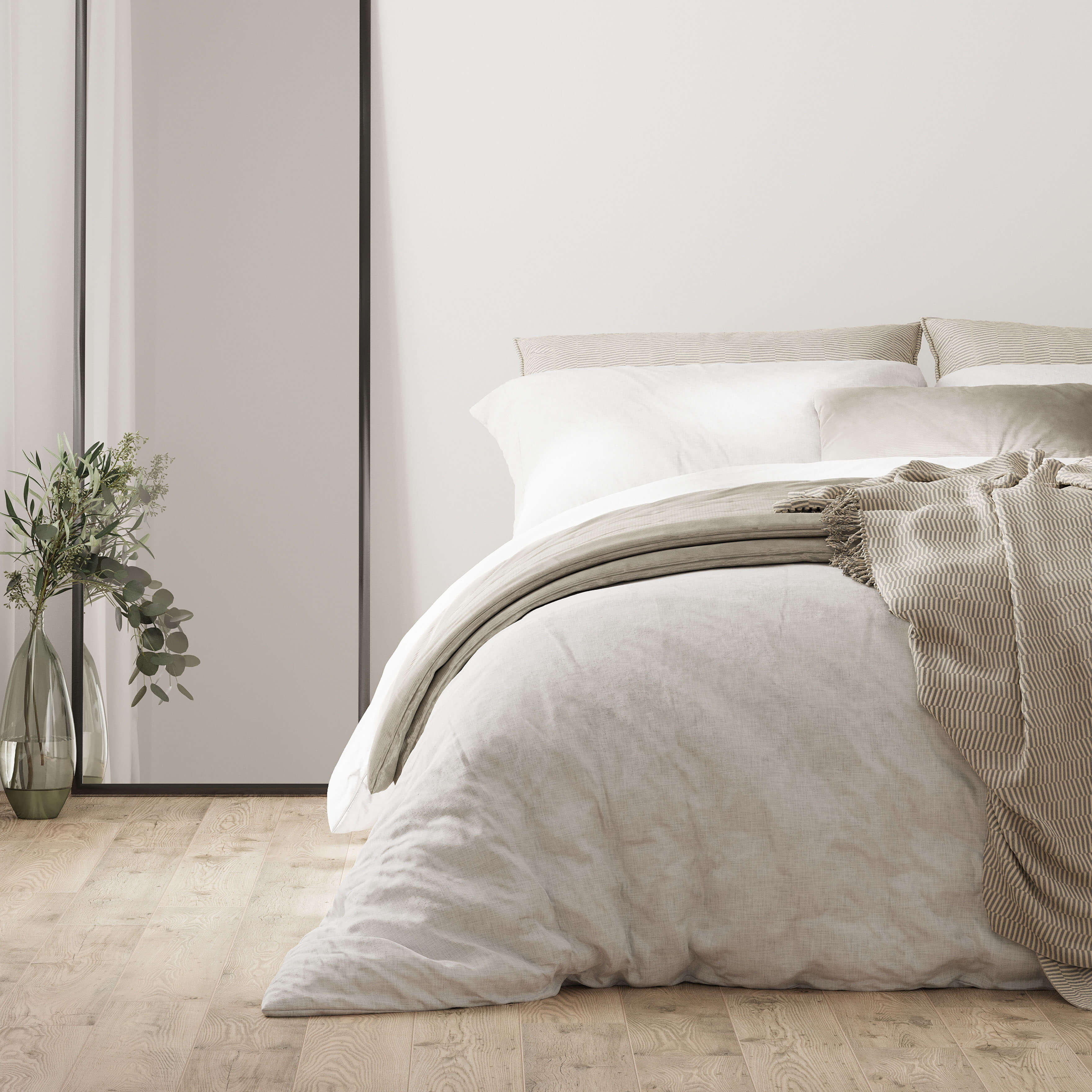 How Does Lighting Affect Your Sleep and Well-Being