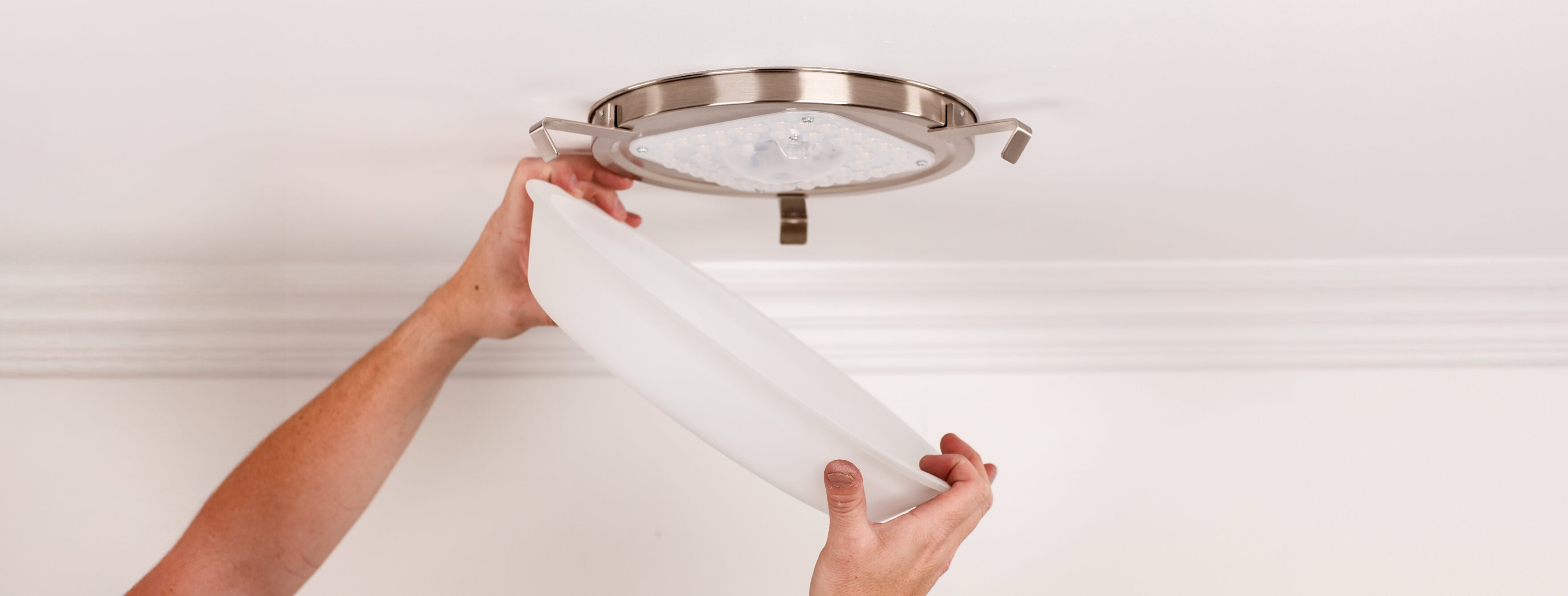 Take the Fear Out of Replacing Lights at Home (and Other Electrical Worries)