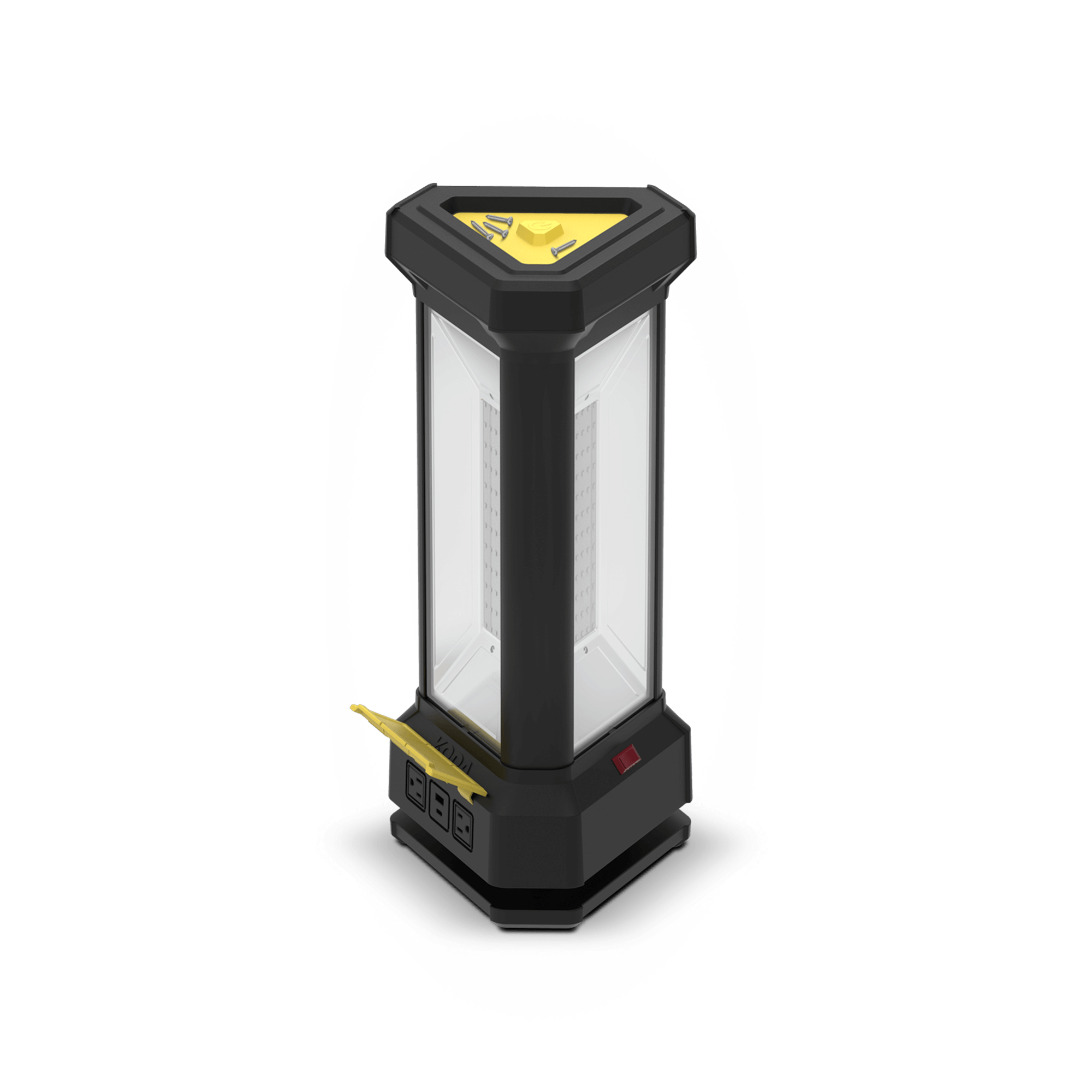 KODA LED Tower Work Light