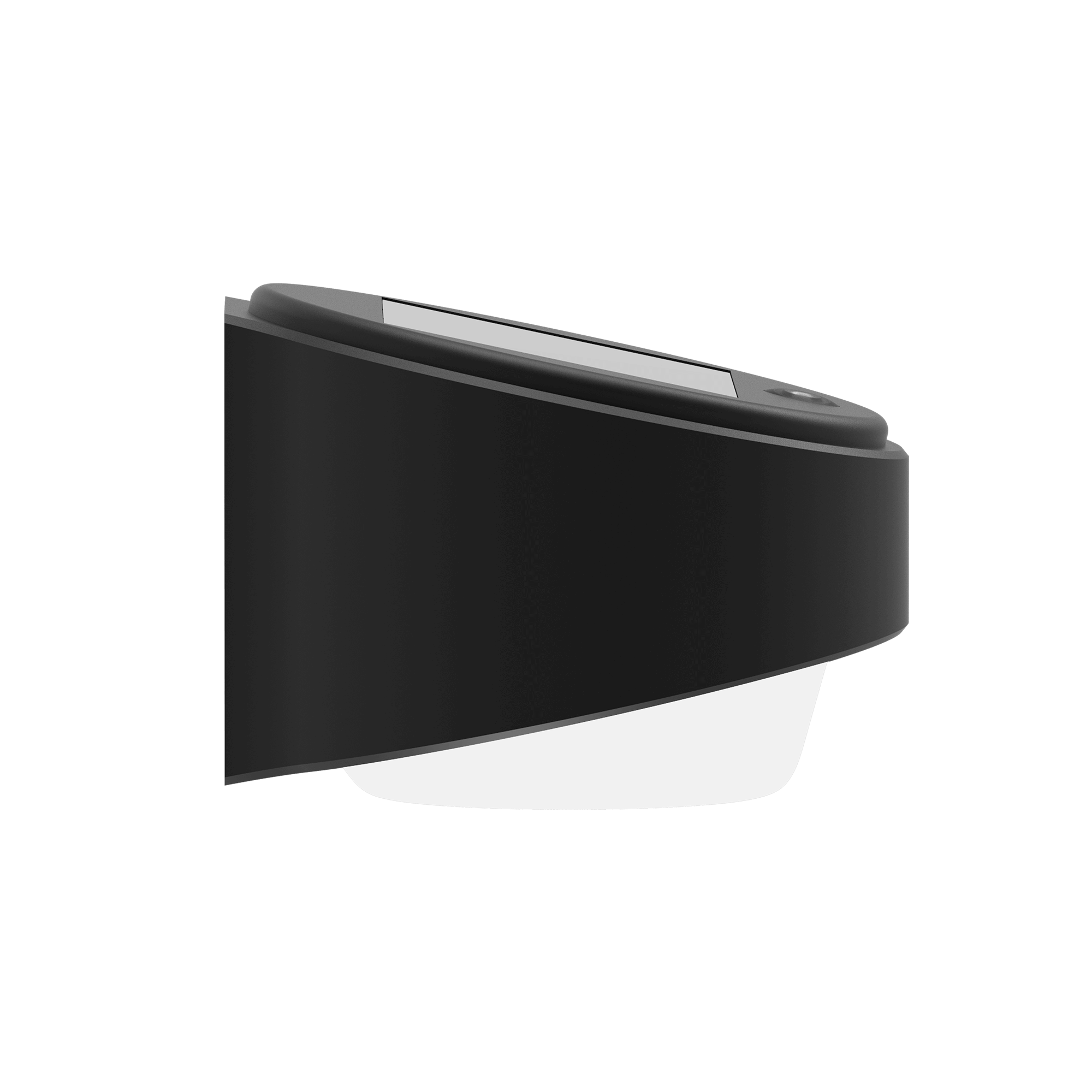 KODA Solar LED Multi-Color Wall Lights (6-pack)