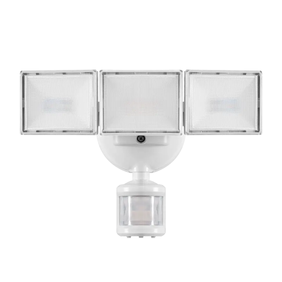 KODA Motion Activated LED Security Floodlight