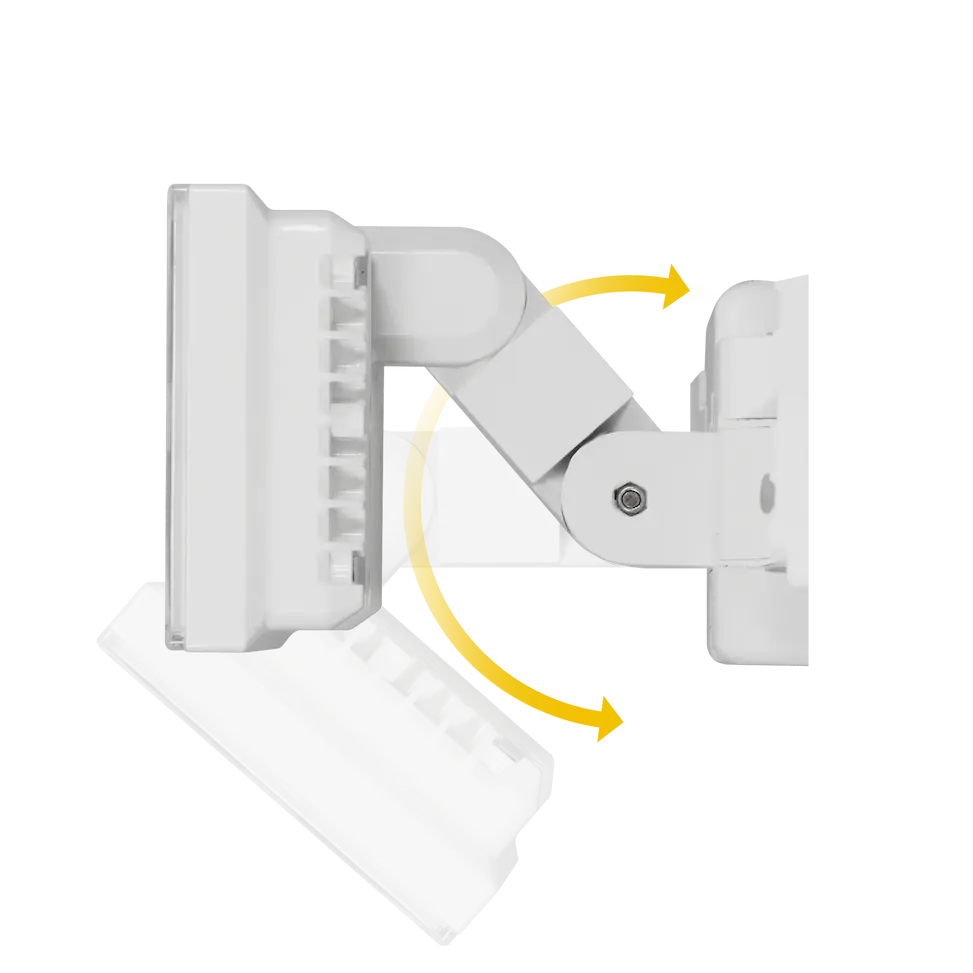 Koda - KODA Motion Activated LED Security Floodlight - LM030022A-1