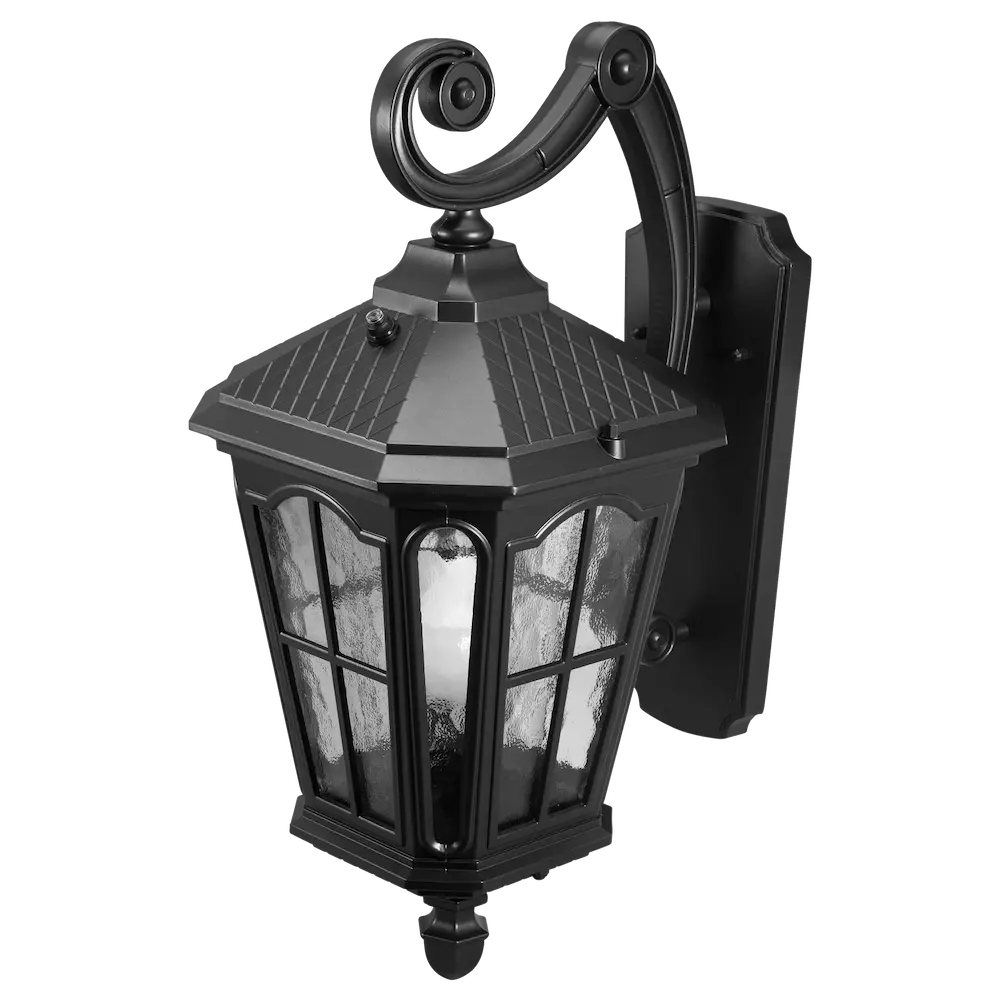 Koda - KODA Outdoor 19” LED Wall Lantern