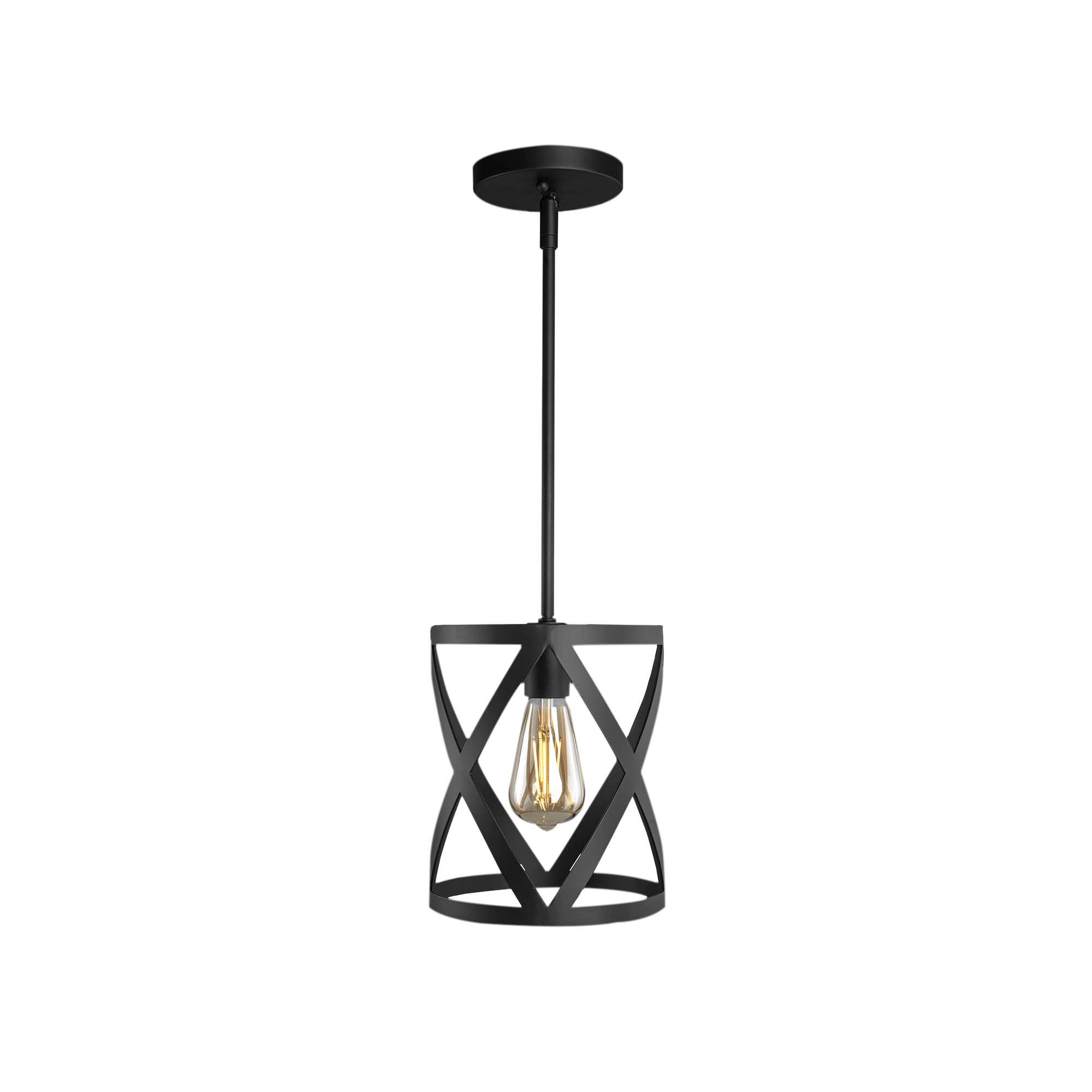 Koda - KODA LUDWIG Pendant Light