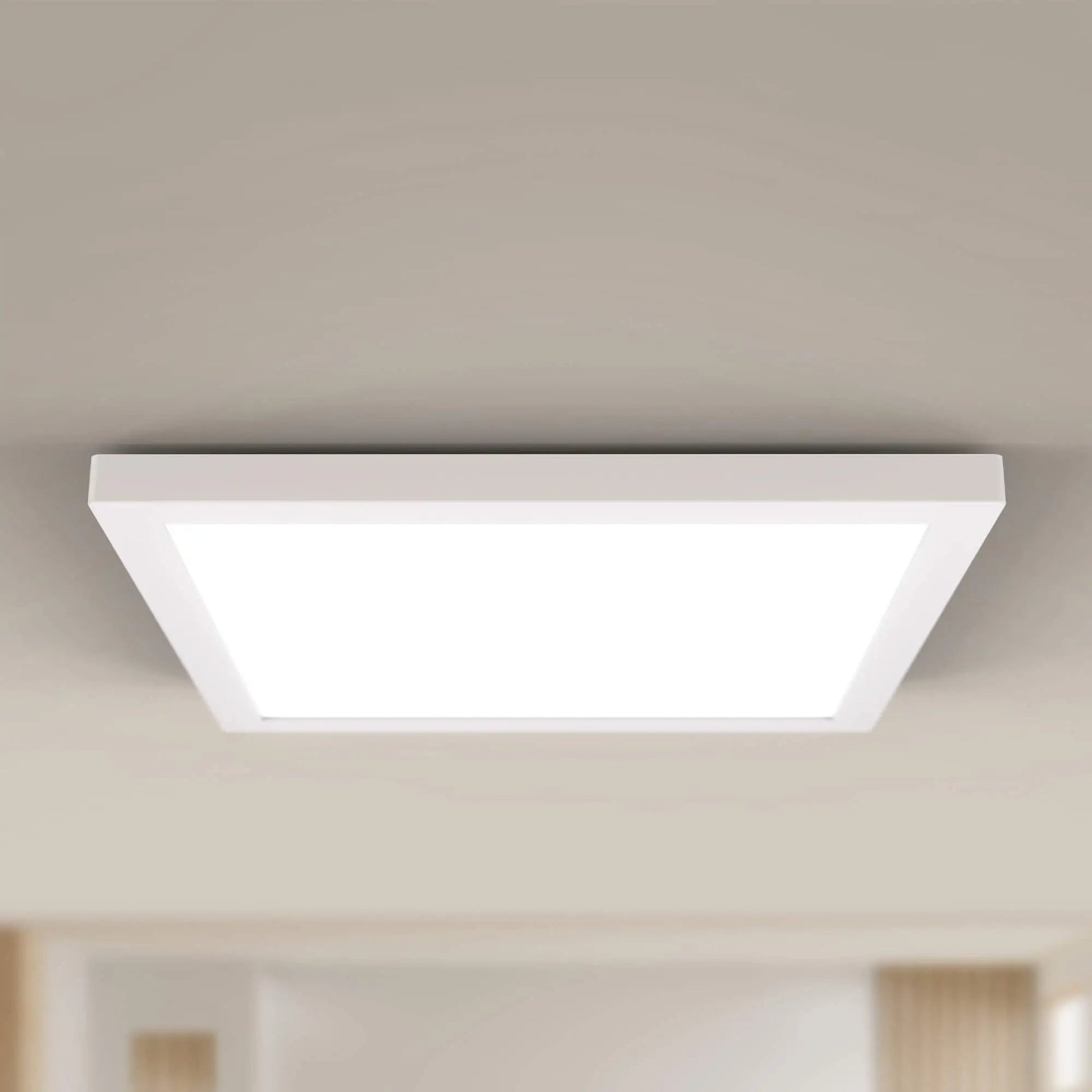 Koda - KODA 12" Square LED Ceiling Light (2-pack)
