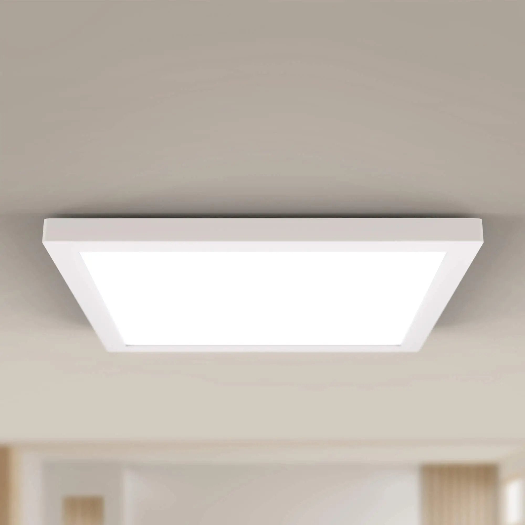 Koda - KODA 12" Square LED Ceiling Light (2-pack)