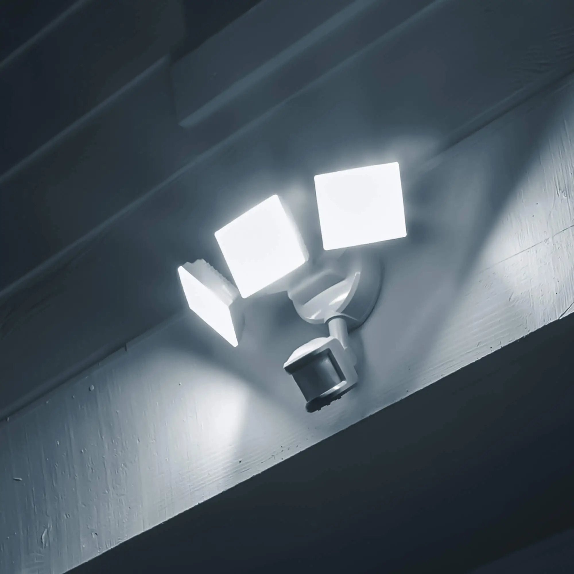 Koda - KODA Motion Activated LED Security Floodlight