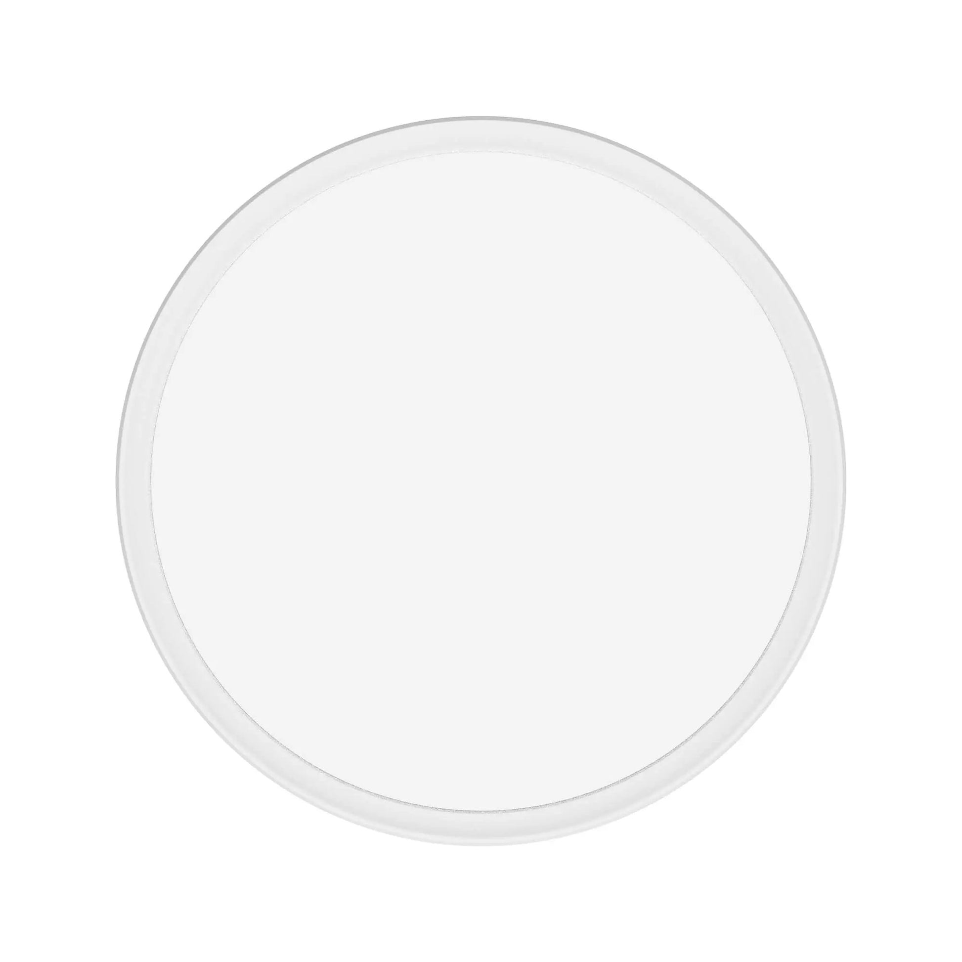 Koda - KODA Slim 12" LED Ceiling Light with Mood Light