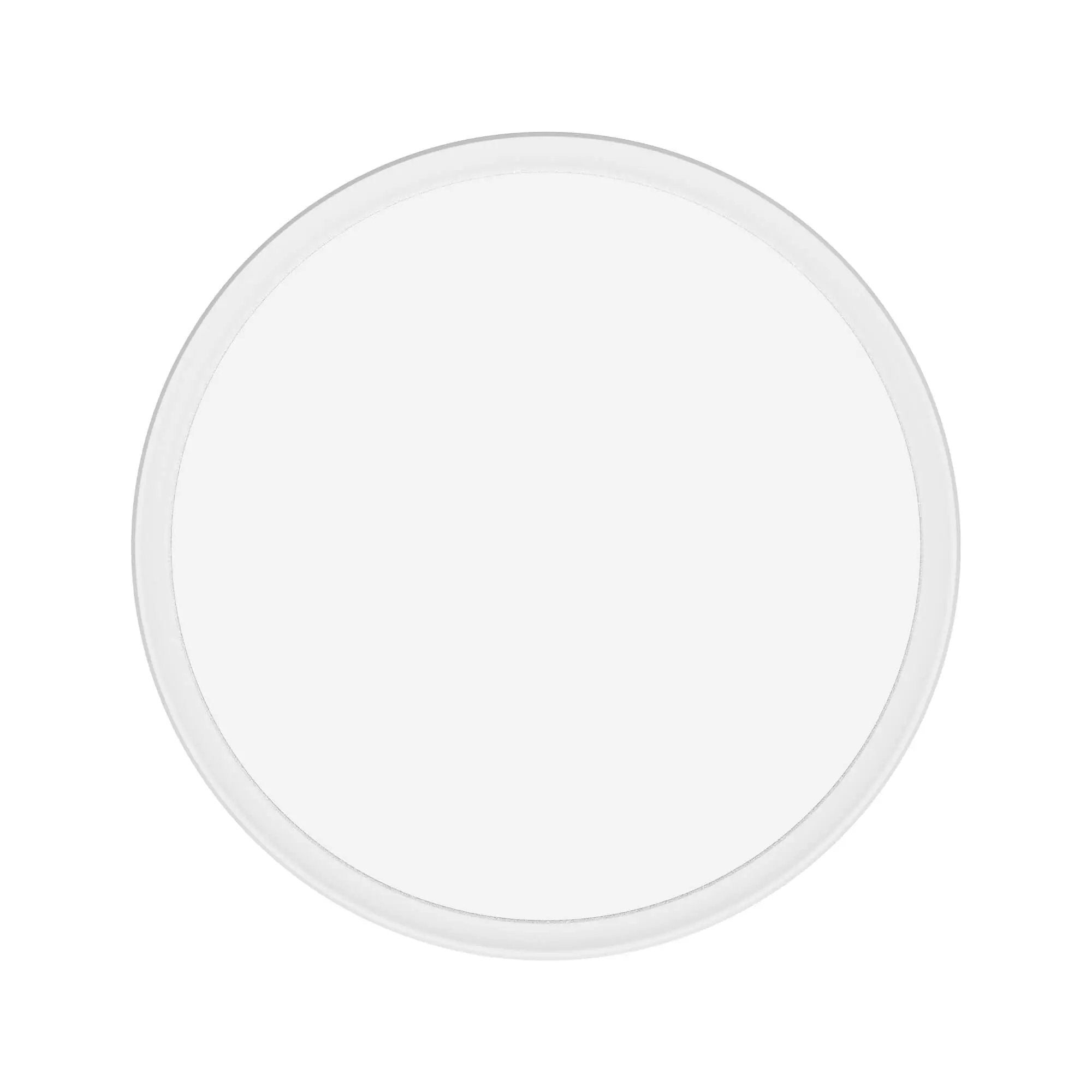 Koda - KODA Slim 12" LED Ceiling Light with Mood Light