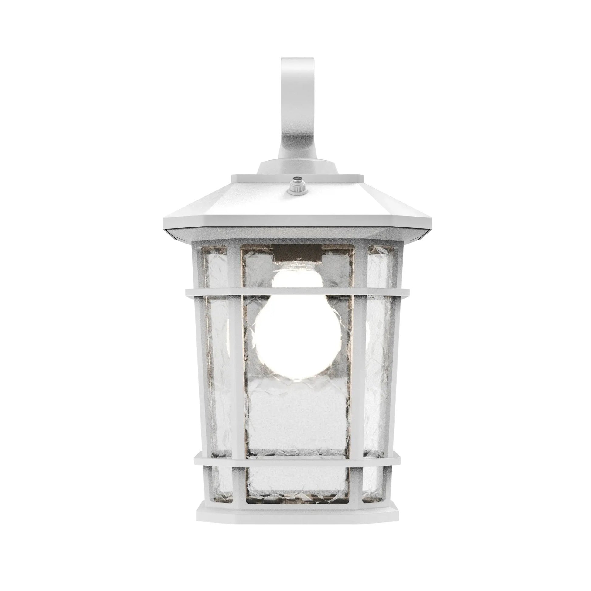 Koda - KODA Williams Outdoor LED Wall Lantern