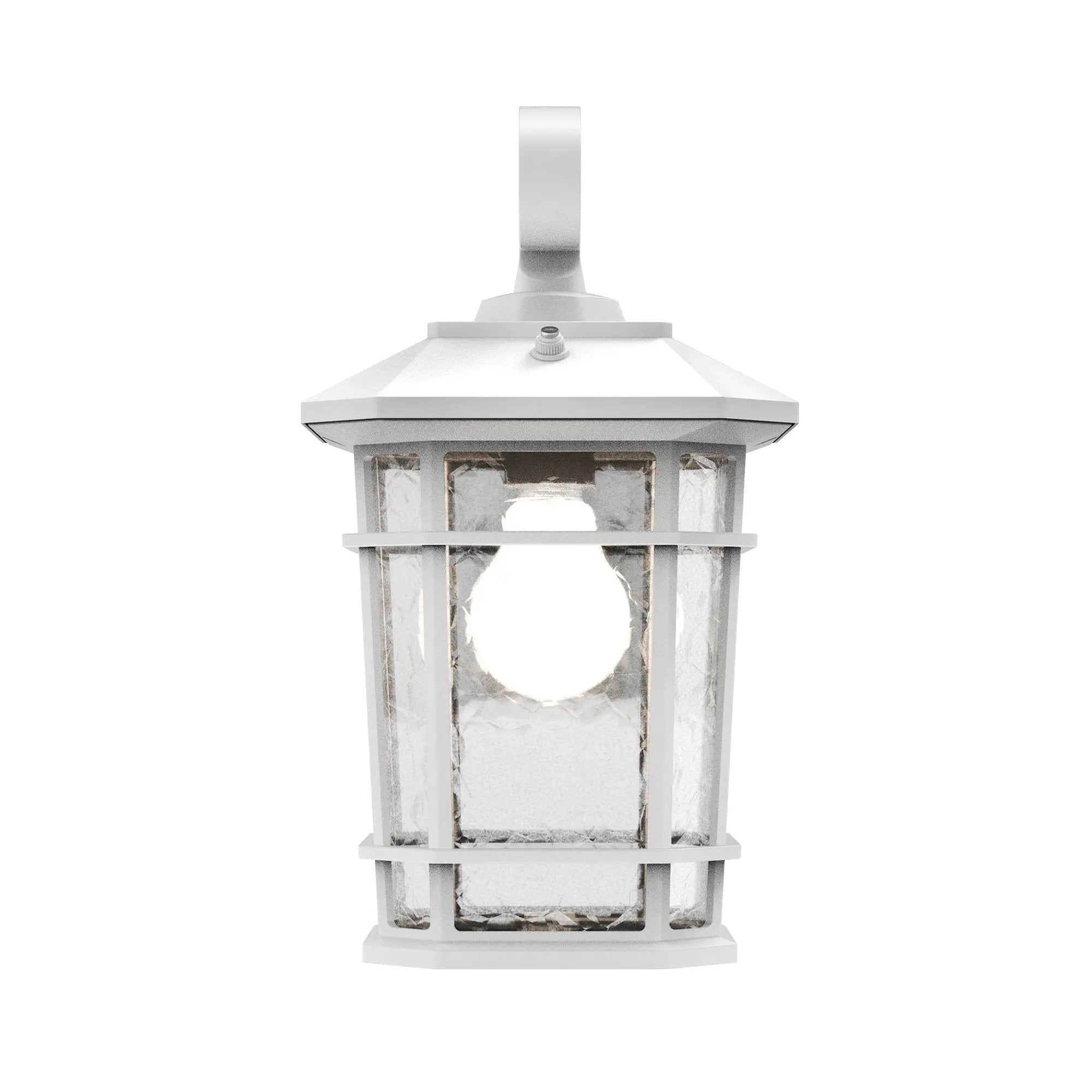 Koda - KODA Williams Outdoor LED Wall Lantern