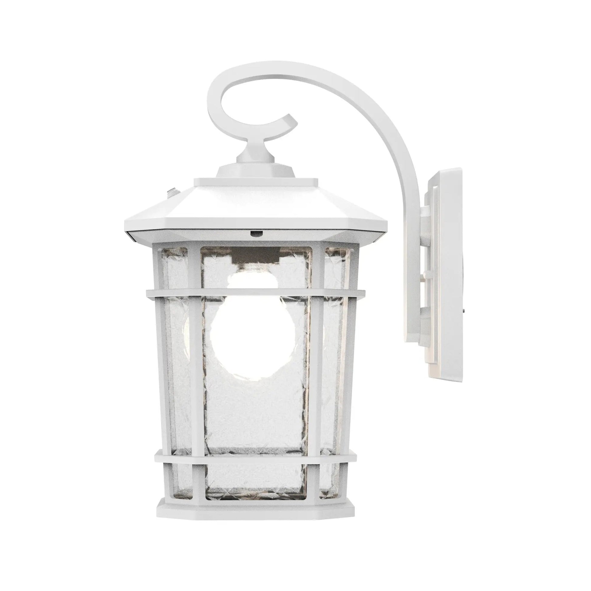 Koda - KODA Williams Outdoor LED Wall Lantern