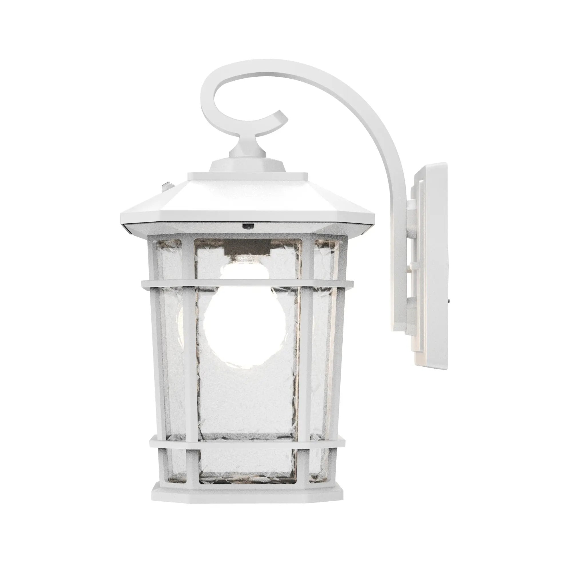Koda - KODA Williams Outdoor LED Wall Lantern
