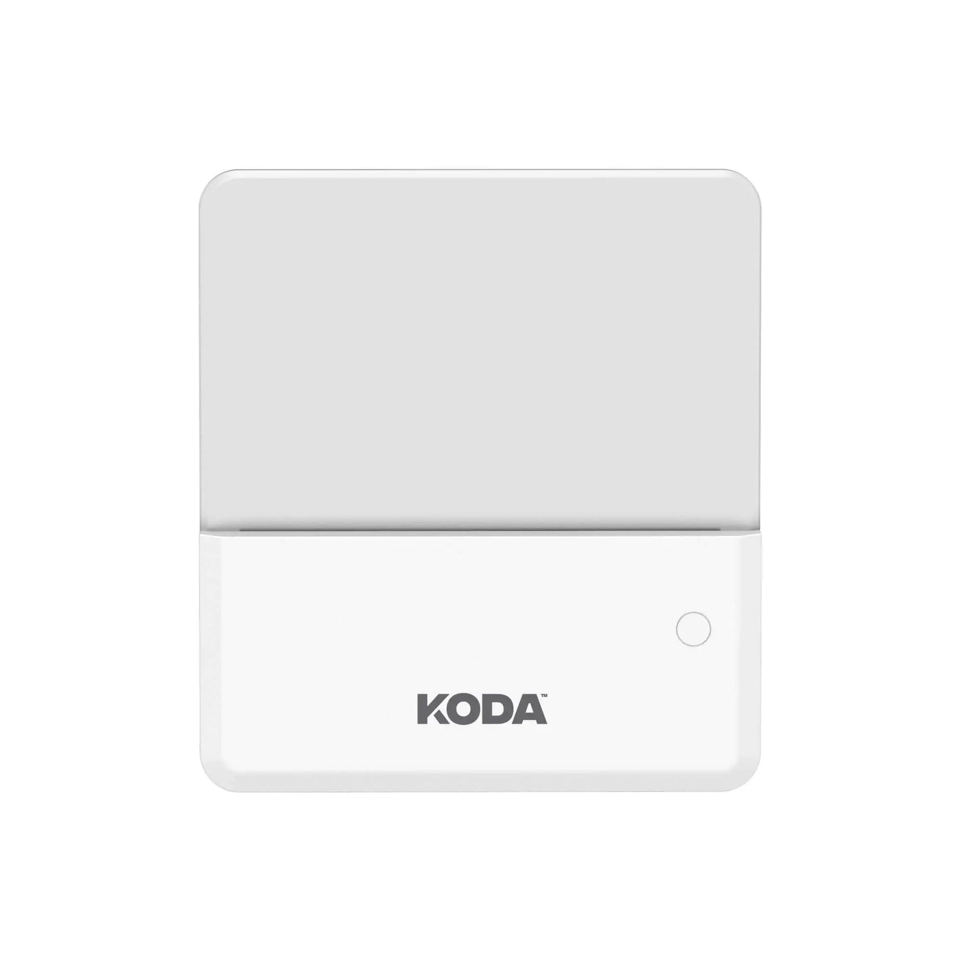 Koda - KODA Color Changing LED Night Light (4-pack)