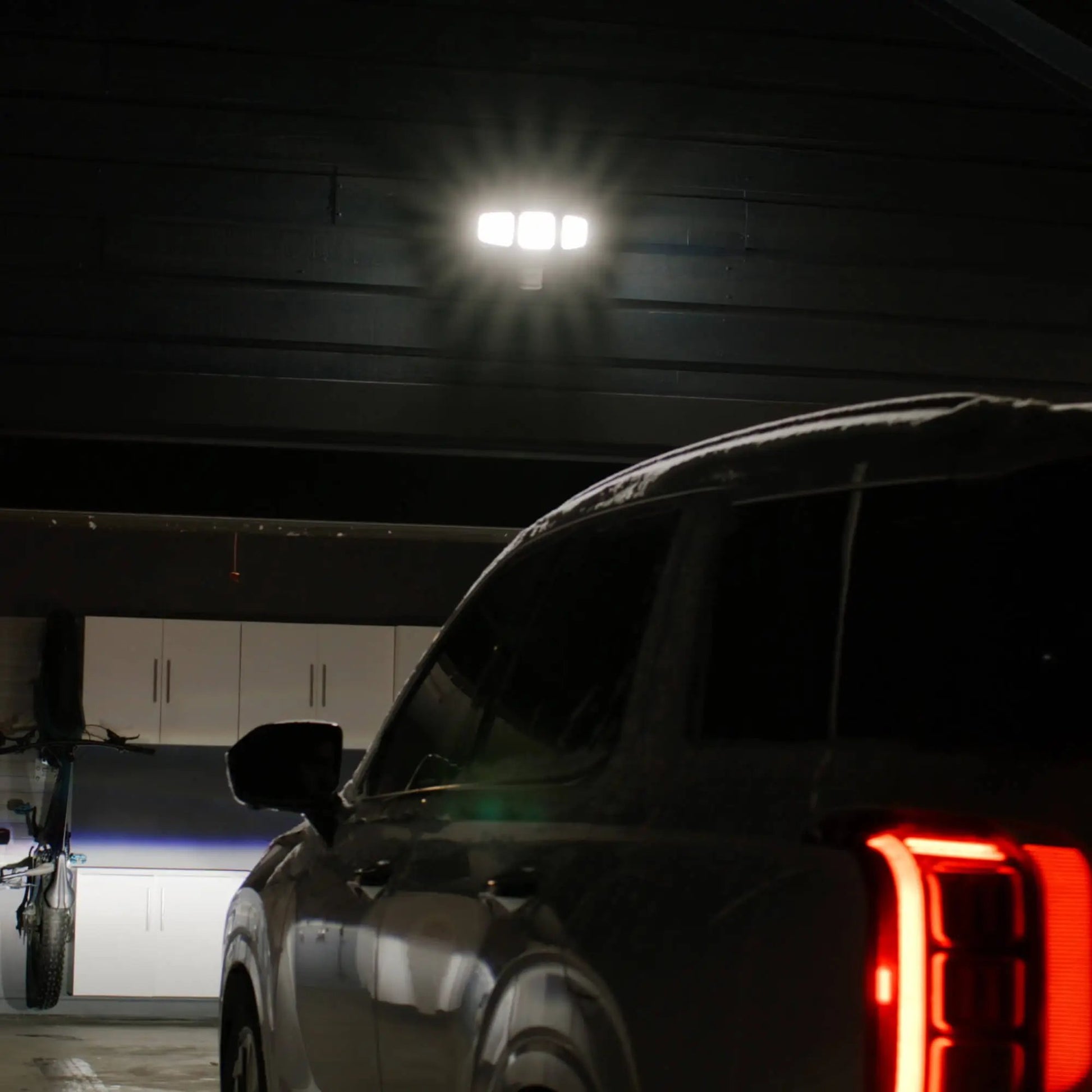 Koda - KODA Motion Activated LED Security Floodlight