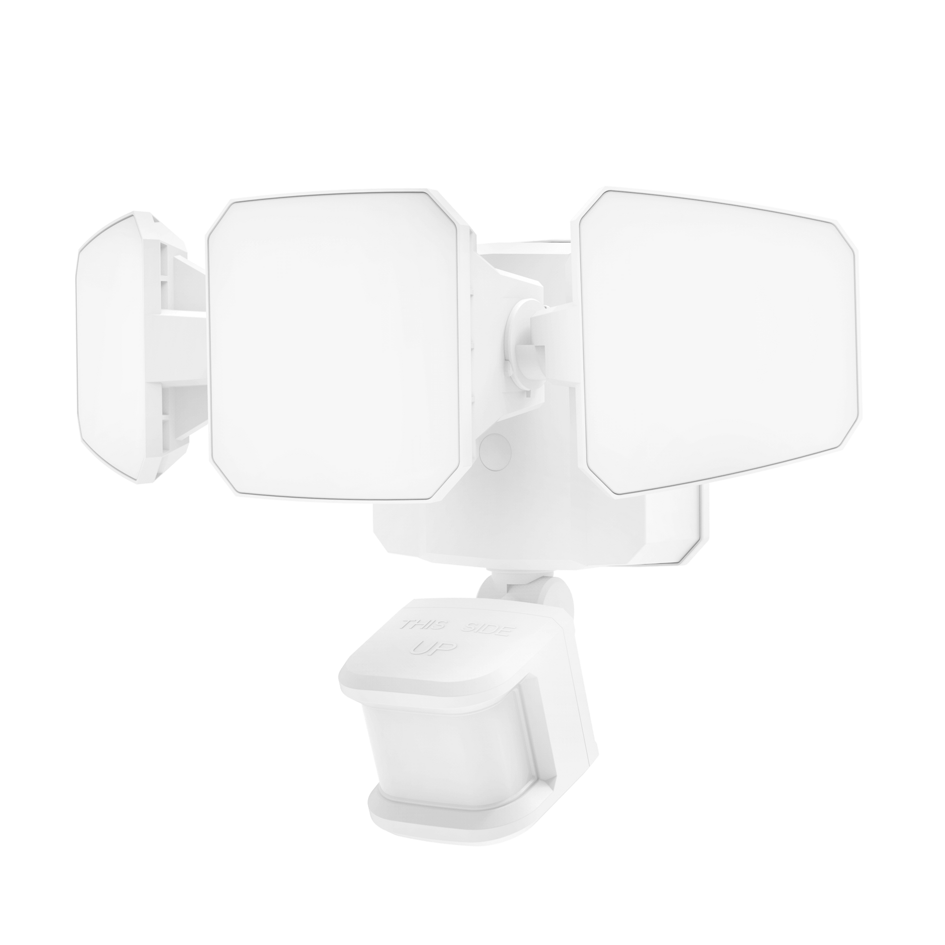 Koda - KODA Motion Activated LED Security Floodlight