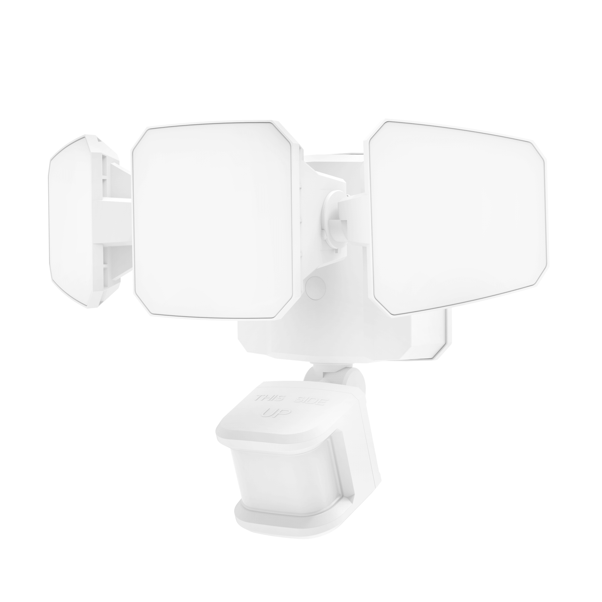 Koda - KODA Motion Activated LED Security Floodlight