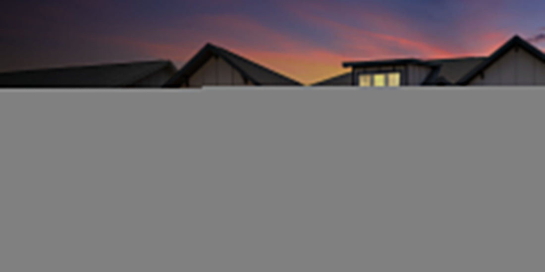 Illuminate Your Home with Timeless Style