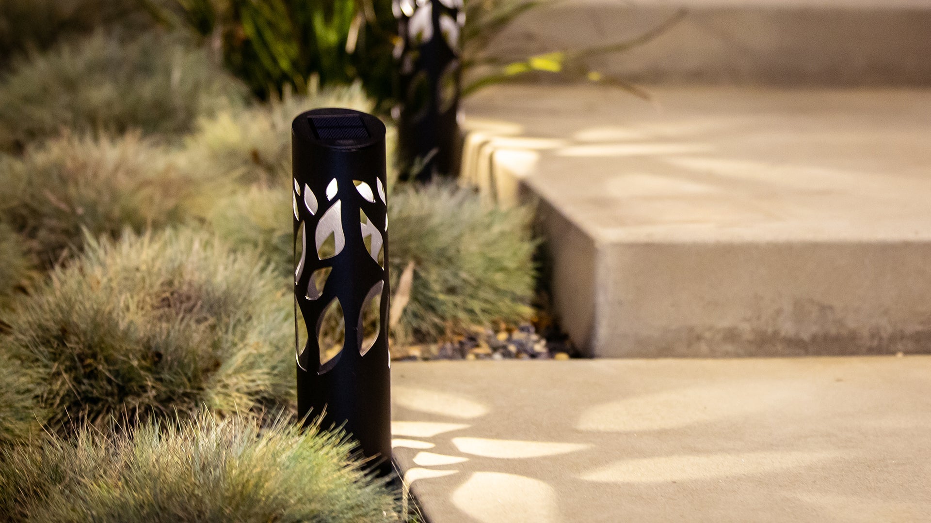 Light Up and Stand Out