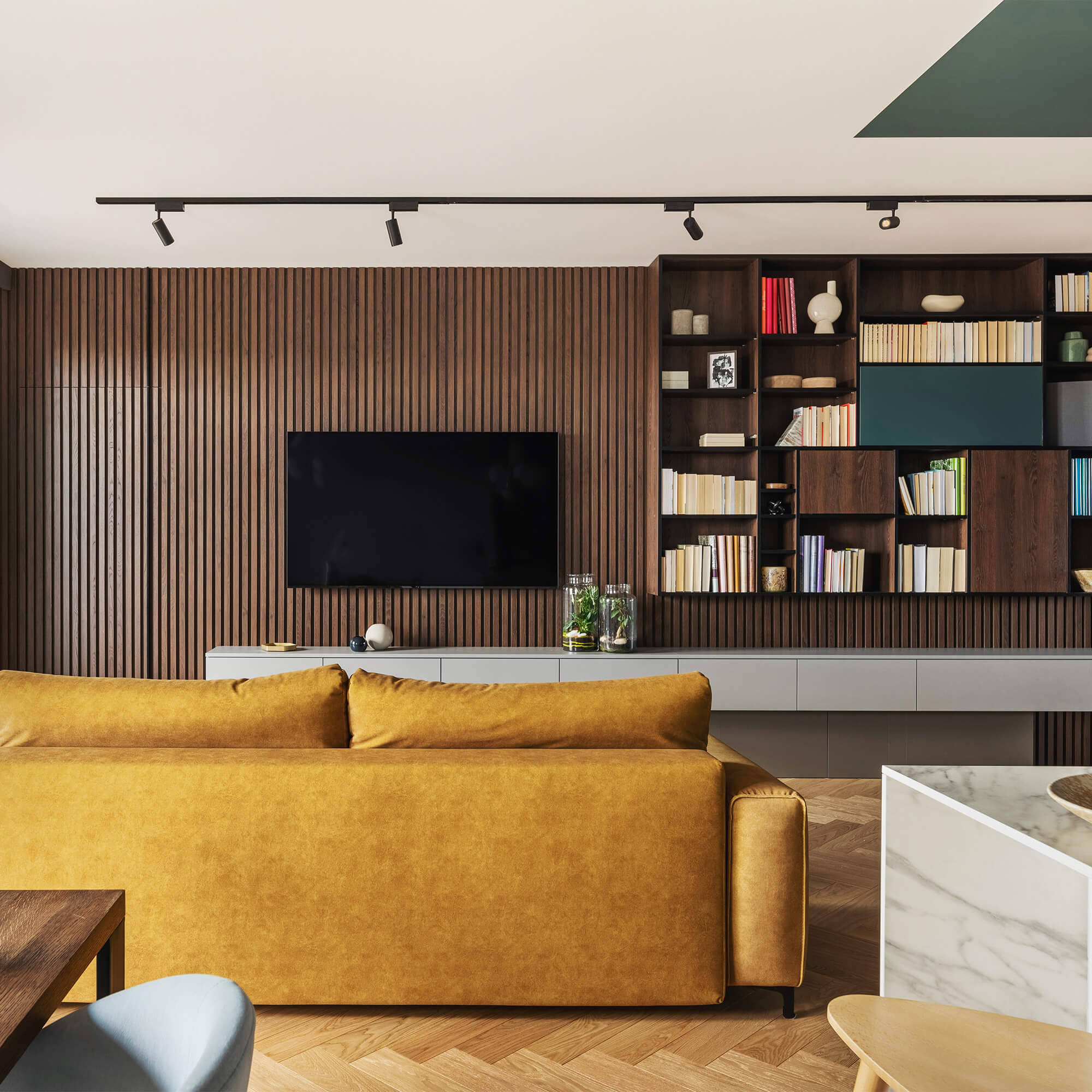 Hipstoric Homes  Ideas - Vintage/Maximalist Decor Vintage