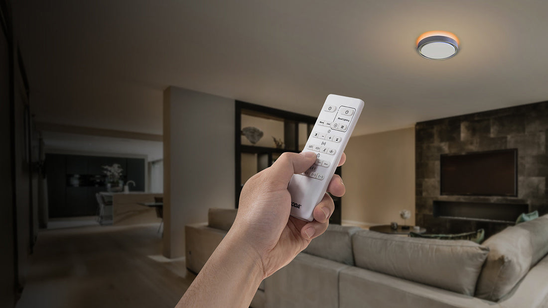 Installation Made Easy