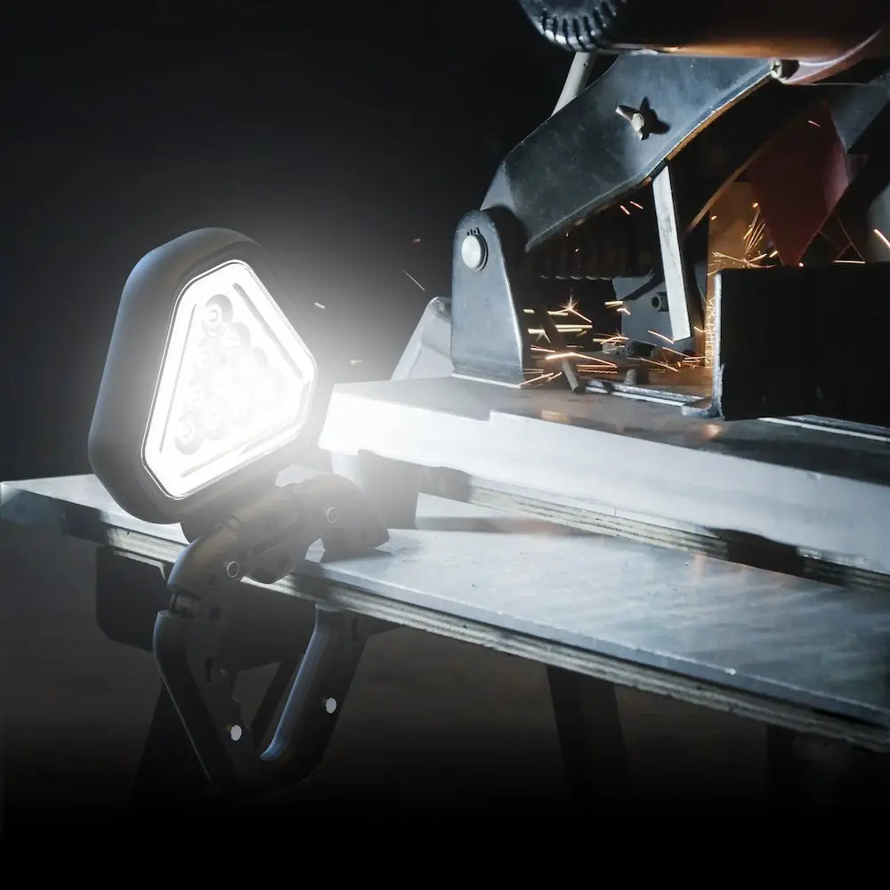 work-lights