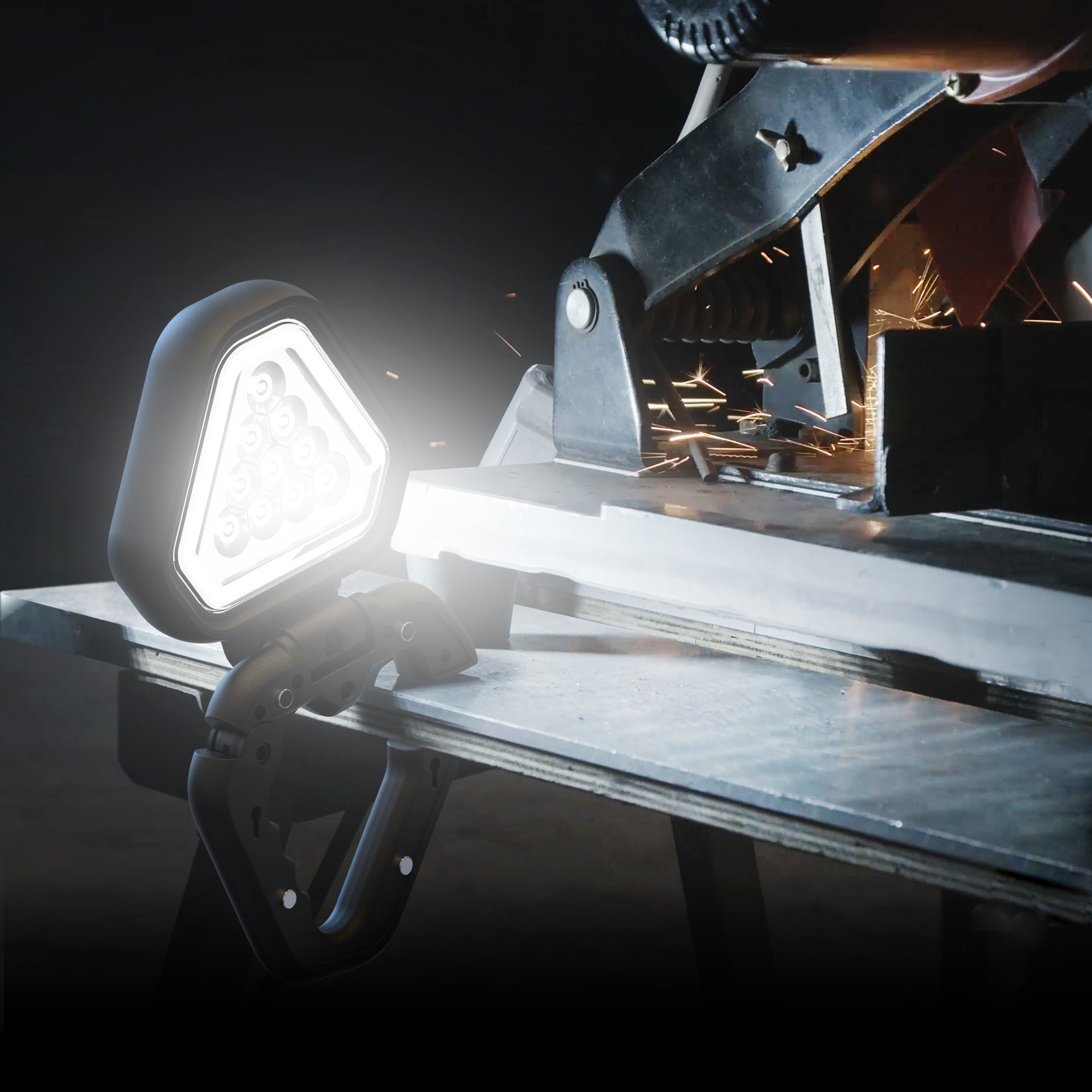 work-lights