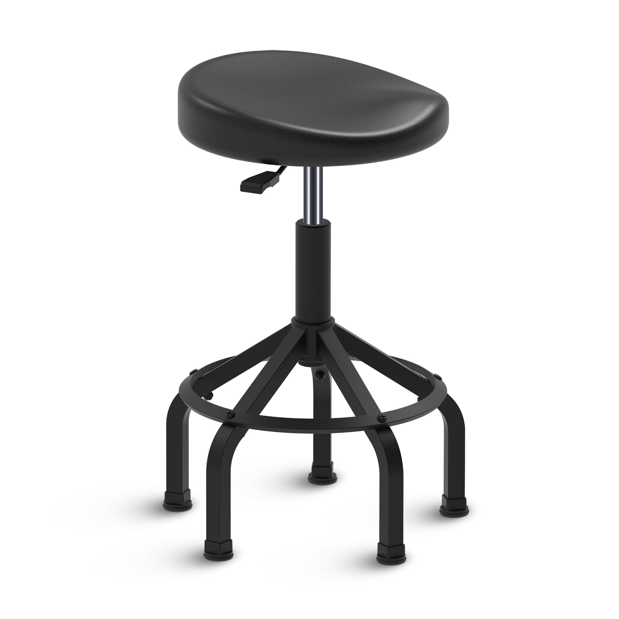 KODA Ergo Contoured Shop Stool