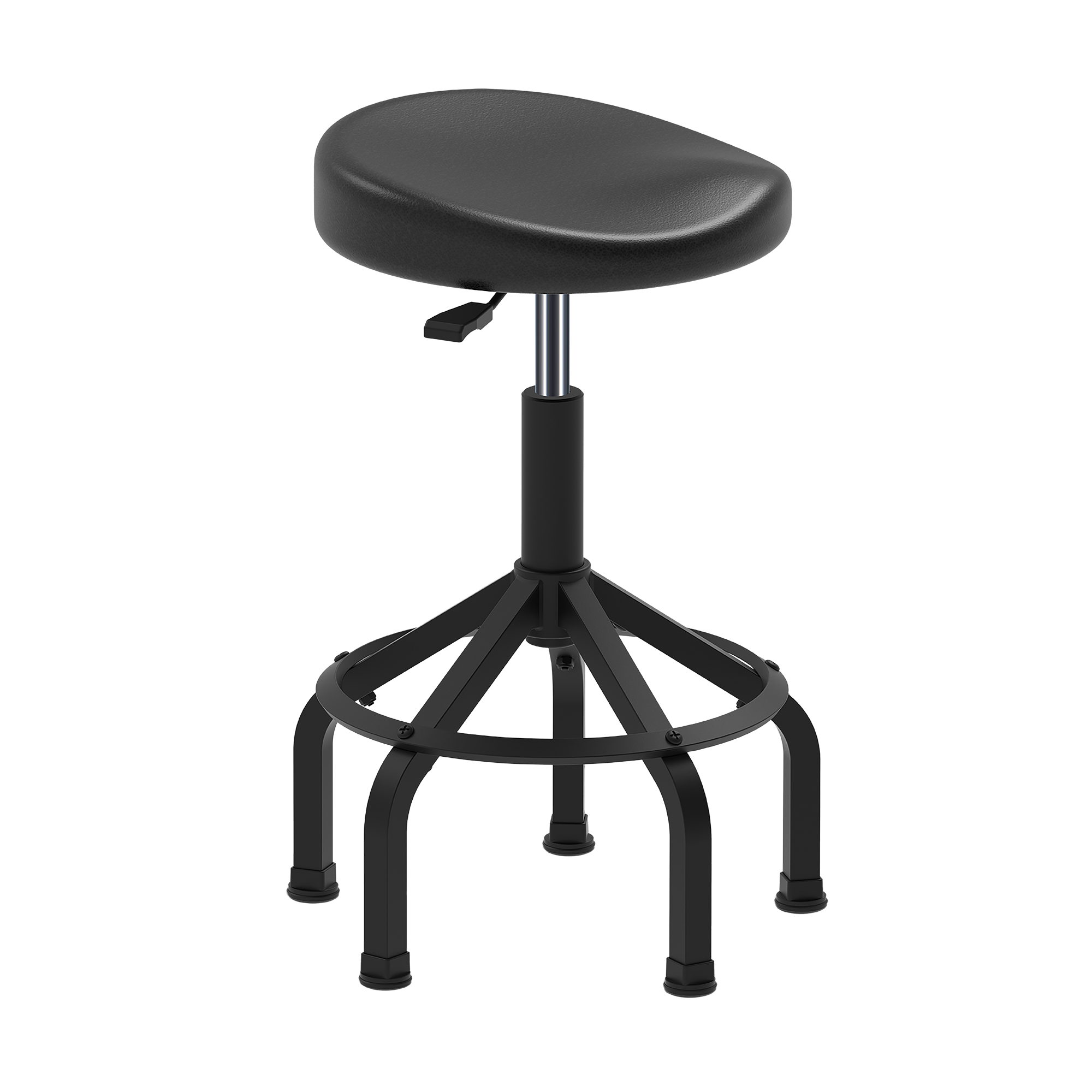 KODA Ergo Contoured Shop Stool