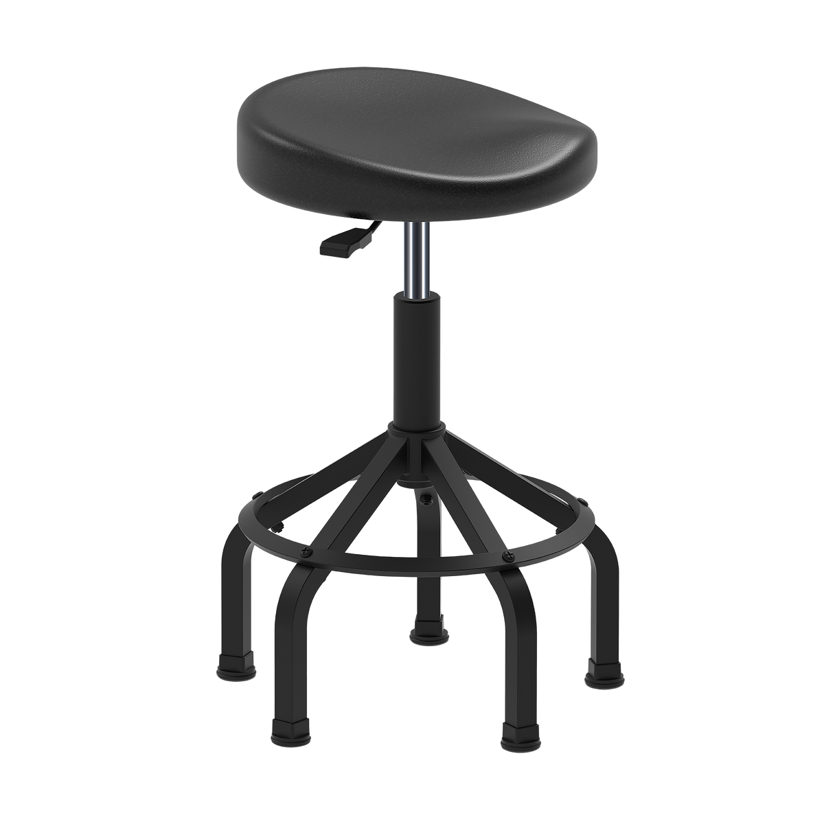 KODA Ergo Contoured Shop Stool