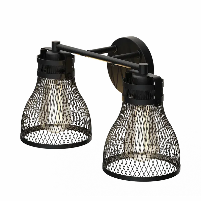 Koda - KODA Carnegie Vanity Light