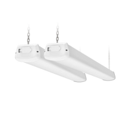 Koda - KODA Multi-Directional Shop Light (2 Pack)