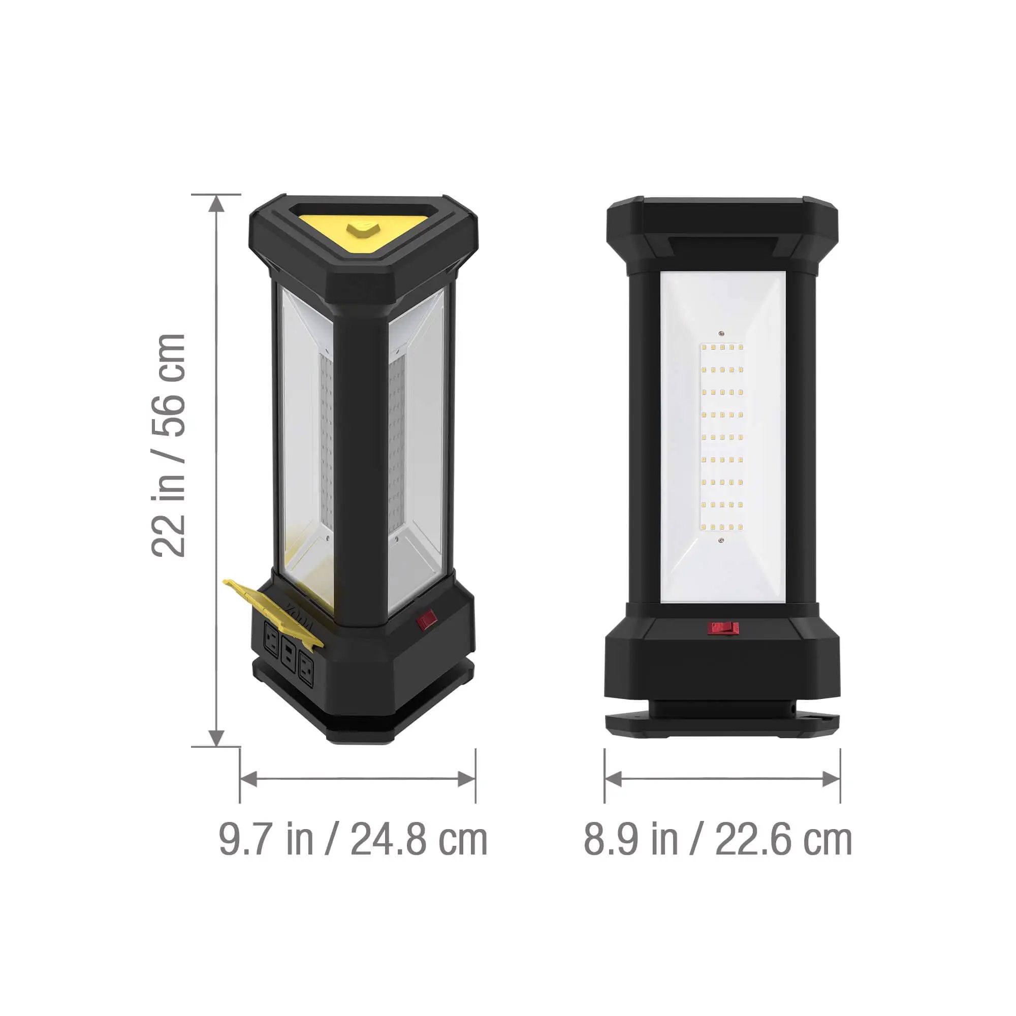KODA LED Tower Work Light