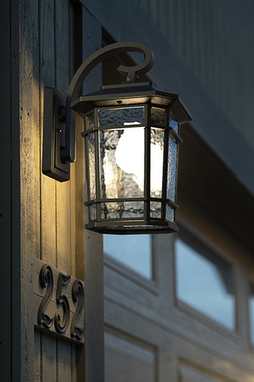 Outdoor Lights