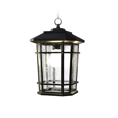 KODA Williams Outdoor Single LED Pendant Light​