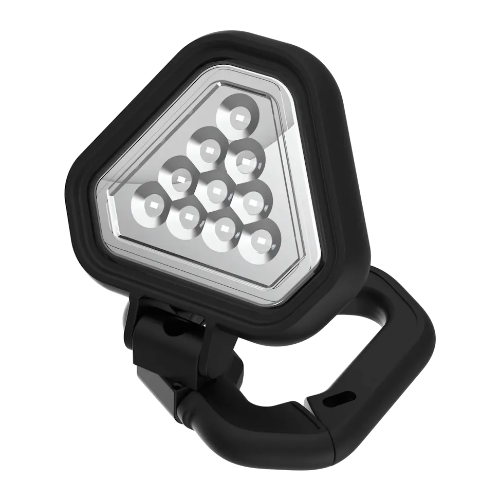 Koda - KODA Portable LED Work Light - LM030010-1 LM030117-1