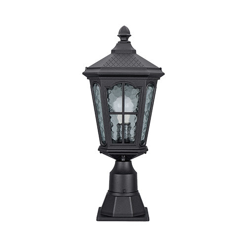 KODA Bentham Outdoor LED Post Lantern​​
