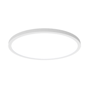KODA Modern 15" LED Ceiling Light with Back Light