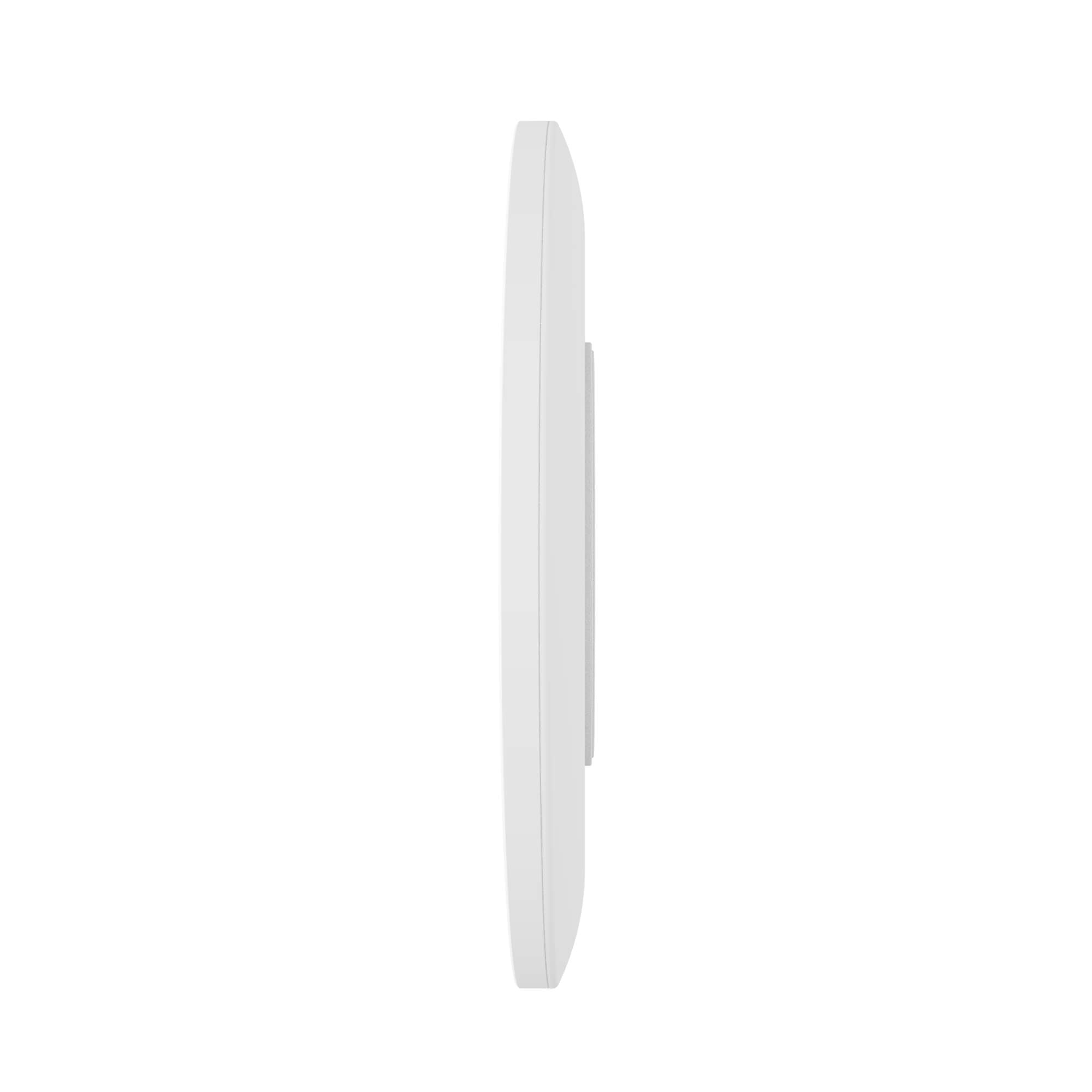 KODA Modern 15" LED Ceiling Light with Back Light