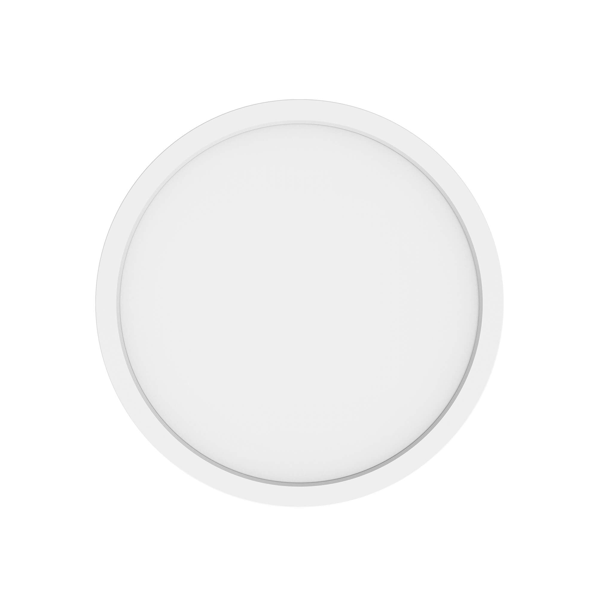 KODA Pro Series 9" Round LED Ceiling Light with Adjustable White Color (2-pack)