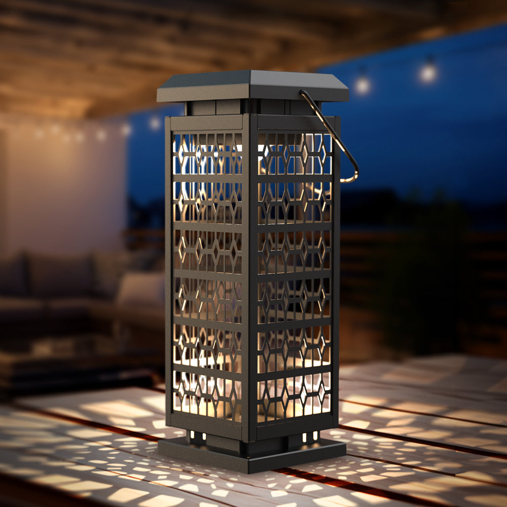 KODA Brooklyn Lantern