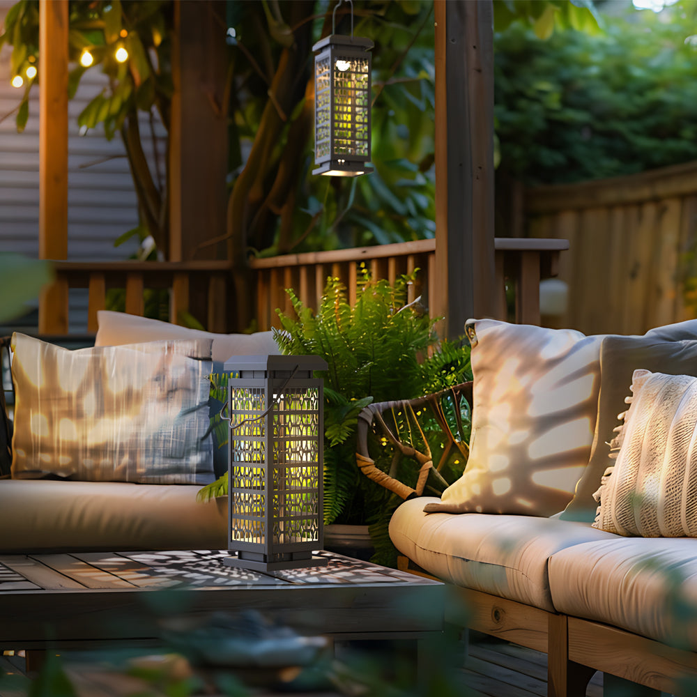 KODA Brooklyn Lantern