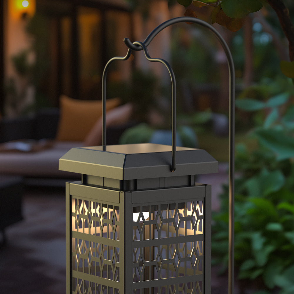 KODA Brooklyn Lantern