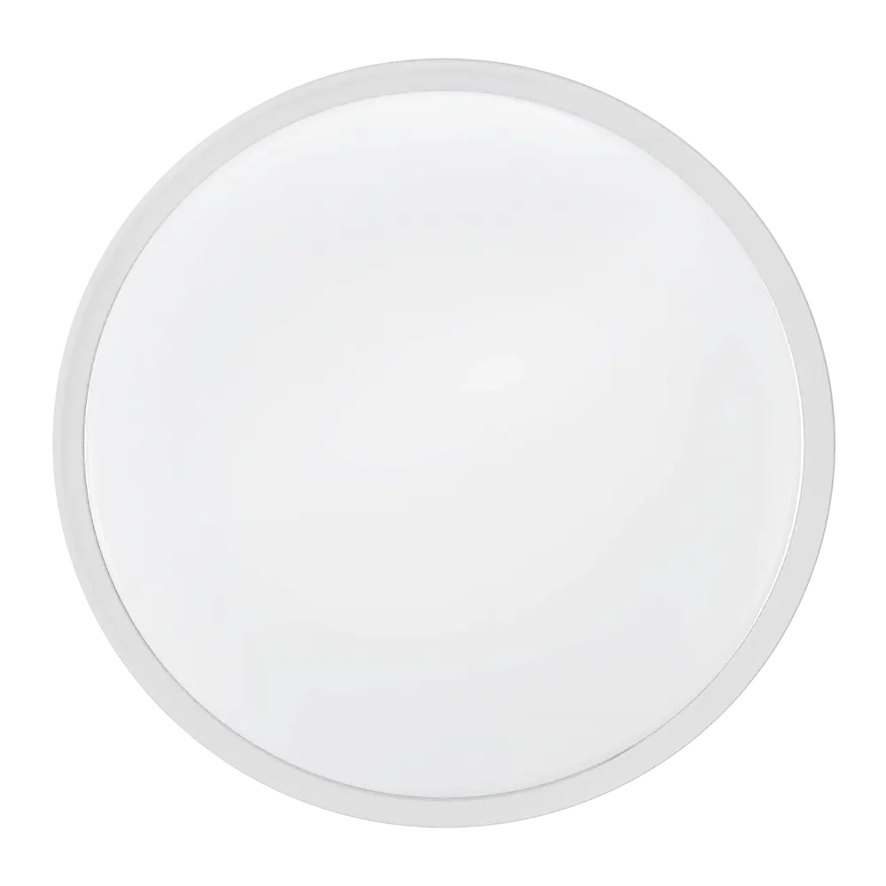 Koda - KODA Slim 15" LED Ceiling Light with Adjustable Color