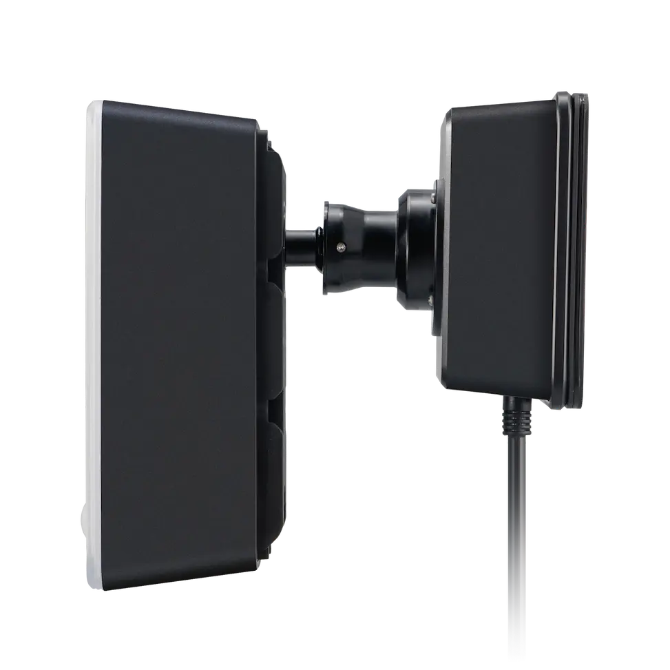 Koda - KODA Security Camera with Motion-Activated Floodlight