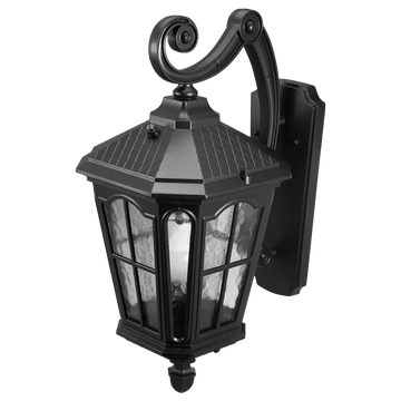 Koda - KODA Outdoor 19” LED Wall Lantern