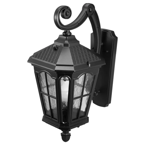 Koda - KODA Outdoor 19” LED Wall Lantern