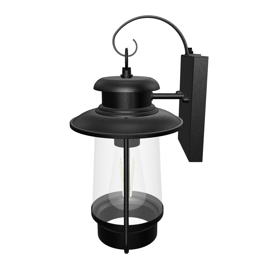 KODA Acadian Outdoor LED Wall Lantern | Best Outdoor Lightings
