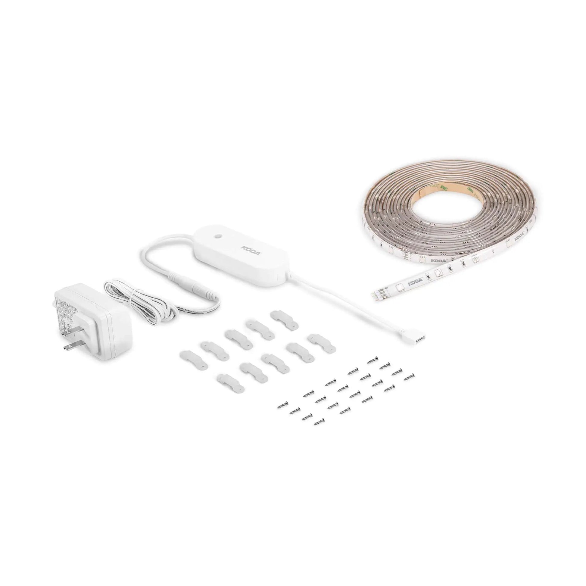 Koda - KODA LED Light Strip with App Control Indoor Only